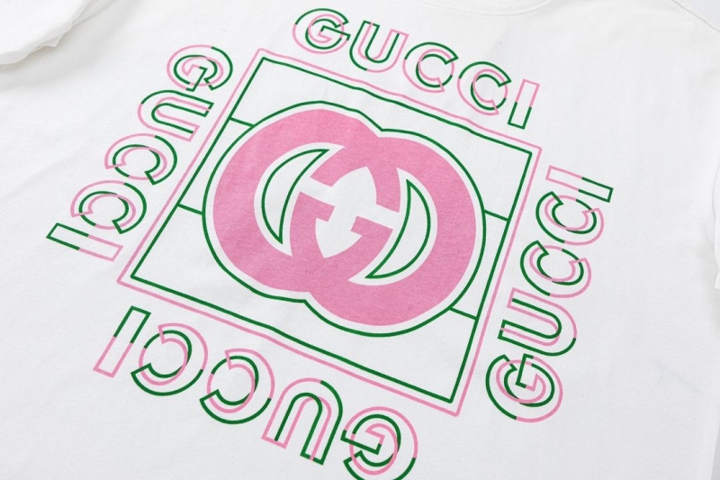 Gucci T-Shirts